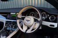 USED 2020 70 BENTLEY CONTINENTAL 4.0 GT V8 2d 542 BHP Front End PPF | Extd Range Paint