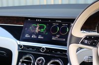 USED 2020 70 BENTLEY CONTINENTAL 4.0 GT V8 2d 542 BHP Front End PPF | Extd Range Paint