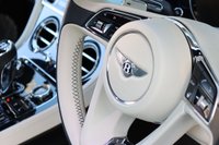 USED 2020 70 BENTLEY CONTINENTAL 4.0 GT V8 2d 542 BHP Front End PPF | Extd Range Paint
