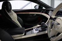 USED 2020 70 BENTLEY CONTINENTAL 4.0 GT V8 2d 542 BHP Front End PPF | Extd Range Paint