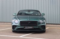 USED 2020 70 BENTLEY CONTINENTAL 4.0 GT V8 2d 542 BHP Front End PPF | Extd Range Paint