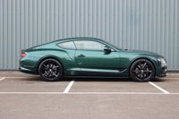 USED 2020 70 BENTLEY CONTINENTAL 4.0 GT V8 2d 542 BHP Front End PPF | Extd Range Paint