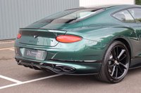 USED 2020 70 BENTLEY CONTINENTAL 4.0 GT V8 2d 542 BHP Front End PPF | Extd Range Paint