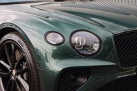 USED 2020 70 BENTLEY CONTINENTAL 4.0 GT V8 2d 542 BHP Front End PPF | Extd Range Paint