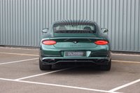 USED 2020 70 BENTLEY CONTINENTAL 4.0 GT V8 2d 542 BHP Front End PPF | Extd Range Paint