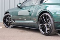 USED 2020 70 BENTLEY CONTINENTAL 4.0 GT V8 2d 542 BHP Front End PPF | Extd Range Paint