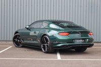 USED 2020 70 BENTLEY CONTINENTAL 4.0 GT V8 2d 542 BHP Front End PPF | Extd Range Paint