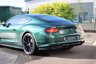 USED 2020 70 BENTLEY CONTINENTAL 4.0 GT V8 2d 542 BHP Front End PPF | Extd Range Paint