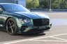 USED 2020 70 BENTLEY CONTINENTAL 4.0 GT V8 2d 542 BHP Front End PPF | Extd Range Paint