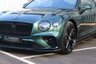 USED 2020 70 BENTLEY CONTINENTAL 4.0 GT V8 2d 542 BHP Front End PPF | Extd Range Paint