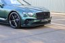 USED 2020 70 BENTLEY CONTINENTAL 4.0 GT V8 2d 542 BHP Front End PPF | Extd Range Paint