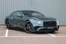 USED 2020 70 BENTLEY CONTINENTAL 4.0 GT V8 2d 542 BHP Front End PPF | Extd Range Paint