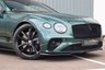 USED 2020 70 BENTLEY CONTINENTAL 4.0 GT V8 2d 542 BHP Front End PPF | Extd Range Paint