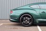 USED 2020 70 BENTLEY CONTINENTAL 4.0 GT V8 2d 542 BHP Front End PPF | Extd Range Paint