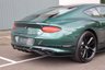 USED 2020 70 BENTLEY CONTINENTAL 4.0 GT V8 2d 542 BHP Front End PPF | Extd Range Paint