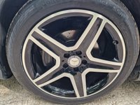 USED 2014 14 MERCEDES-BENZ GLA-CLASS 2.1 GLA220 CDI 4MATIC AMG LINE PREMIUM PLUS 5d 168 BHP ZERO DEPOSIT FINANCE AVAILABLE
