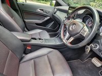 USED 2014 14 MERCEDES-BENZ GLA-CLASS 2.1 GLA220 CDI 4MATIC AMG LINE PREMIUM PLUS 5d 168 BHP ZERO DEPOSIT FINANCE AVAILABLE