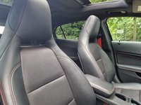 USED 2014 14 MERCEDES-BENZ GLA-CLASS 2.1 GLA220 CDI 4MATIC AMG LINE PREMIUM PLUS 5d 168 BHP ZERO DEPOSIT FINANCE AVAILABLE