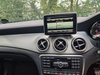 USED 2014 14 MERCEDES-BENZ GLA-CLASS 2.1 GLA220 CDI 4MATIC AMG LINE PREMIUM PLUS 5d 168 BHP ZERO DEPOSIT FINANCE AVAILABLE