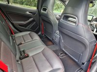 USED 2014 14 MERCEDES-BENZ GLA-CLASS 2.1 GLA220 CDI 4MATIC AMG LINE PREMIUM PLUS 5d 168 BHP ZERO DEPOSIT FINANCE AVAILABLE