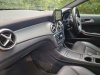 USED 2014 14 MERCEDES-BENZ GLA-CLASS 2.1 GLA220 CDI 4MATIC AMG LINE PREMIUM PLUS 5d 168 BHP ZERO DEPOSIT FINANCE AVAILABLE