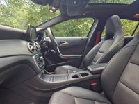 USED 2014 14 MERCEDES-BENZ GLA-CLASS 2.1 GLA220 CDI 4MATIC AMG LINE PREMIUM PLUS 5d 168 BHP ZERO DEPOSIT FINANCE AVAILABLE