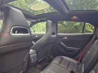 USED 2014 14 MERCEDES-BENZ GLA-CLASS 2.1 GLA220 CDI 4MATIC AMG LINE PREMIUM PLUS 5d 168 BHP ZERO DEPOSIT FINANCE AVAILABLE