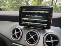 USED 2014 14 MERCEDES-BENZ GLA-CLASS 2.1 GLA220 CDI 4MATIC AMG LINE PREMIUM PLUS 5d 168 BHP ZERO DEPOSIT FINANCE AVAILABLE