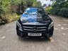 USED 2014 14 MERCEDES-BENZ GLA-CLASS 2.1 GLA220 CDI 4MATIC AMG LINE PREMIUM PLUS 5d 168 BHP ZERO DEPOSIT FINANCE AVAILABLE