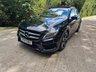 USED 2014 14 MERCEDES-BENZ GLA-CLASS 2.1 GLA220 CDI 4MATIC AMG LINE PREMIUM PLUS 5d 168 BHP ZERO DEPOSIT FINANCE AVAILABLE