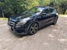 USED 2014 14 MERCEDES-BENZ GLA-CLASS 2.1 GLA220 CDI 4MATIC AMG LINE PREMIUM PLUS 5d 168 BHP ZERO DEPOSIT FINANCE AVAILABLE