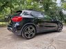 USED 2014 14 MERCEDES-BENZ GLA-CLASS 2.1 GLA220 CDI 4MATIC AMG LINE PREMIUM PLUS 5d 168 BHP ZERO DEPOSIT FINANCE AVAILABLE