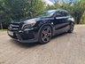 USED 2014 14 MERCEDES-BENZ GLA-CLASS 2.1 GLA220 CDI 4MATIC AMG LINE PREMIUM PLUS 5d 168 BHP ZERO DEPOSIT FINANCE AVAILABLE