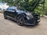 USED 2014 14 MERCEDES-BENZ GLA-CLASS 2.1 GLA220 CDI 4MATIC AMG LINE PREMIUM PLUS 5d 168 BHP ZERO DEPOSIT FINANCE AVAILABLE