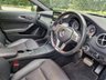 USED 2014 14 MERCEDES-BENZ GLA-CLASS 2.1 GLA220 CDI 4MATIC AMG LINE PREMIUM PLUS 5d 168 BHP ZERO DEPOSIT FINANCE AVAILABLE