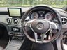 USED 2014 14 MERCEDES-BENZ GLA-CLASS 2.1 GLA220 CDI 4MATIC AMG LINE PREMIUM PLUS 5d 168 BHP ZERO DEPOSIT FINANCE AVAILABLE
