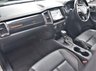 USED 2019 19 FORD RANGER 2.0 WILDTRAK ECOBLUE 210 BHP 4X4 FUNCTIONS+REVERSE CAMERA+FRONT/REAR PARKING SENSORS