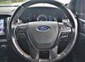 USED 2019 19 FORD RANGER 2.0 WILDTRAK ECOBLUE 210 BHP 4X4 FUNCTIONS+REVERSE CAMERA+FRONT/REAR PARKING SENSORS