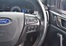 USED 2019 19 FORD RANGER 2.0 WILDTRAK ECOBLUE 210 BHP 4X4 FUNCTIONS+REVERSE CAMERA+FRONT/REAR PARKING SENSORS