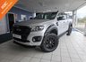 USED 2019 19 FORD RANGER 2.0 WILDTRAK ECOBLUE 210 BHP 4X4 FUNCTIONS+REVERSE CAMERA+FRONT/REAR PARKING SENSORS