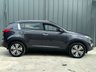 USED 2014 14 KIA SPORTAGE KX-3 2.0 CRDI 5dr 134 BHP 