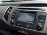 USED 2014 14 KIA SPORTAGE KX-3 2.0 CRDI 5dr 134 BHP 
