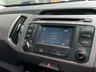 USED 2014 14 KIA SPORTAGE KX-3 2.0 CRDI 5dr 134 BHP 