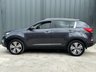 USED 2014 14 KIA SPORTAGE KX-3 2.0 CRDI 5dr 134 BHP 