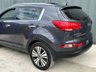 USED 2014 14 KIA SPORTAGE KX-3 2.0 CRDI 5dr 134 BHP 