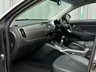 USED 2014 14 KIA SPORTAGE KX-3 2.0 CRDI 5dr 134 BHP 