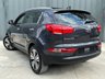USED 2014 14 KIA SPORTAGE KX-3 2.0 CRDI 5dr 134 BHP 