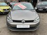 USED 2013 13 VOLKSWAGEN GOLF 1.4 TSi Technology SE 5dr - ALLOY WHEELS  