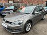 USED 2013 13 VOLKSWAGEN GOLF 1.4 TSi Technology SE 5dr - ALLOY WHEELS  