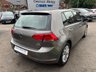 USED 2013 13 VOLKSWAGEN GOLF 1.4 TSi Technology SE 5dr - ALLOY WHEELS  